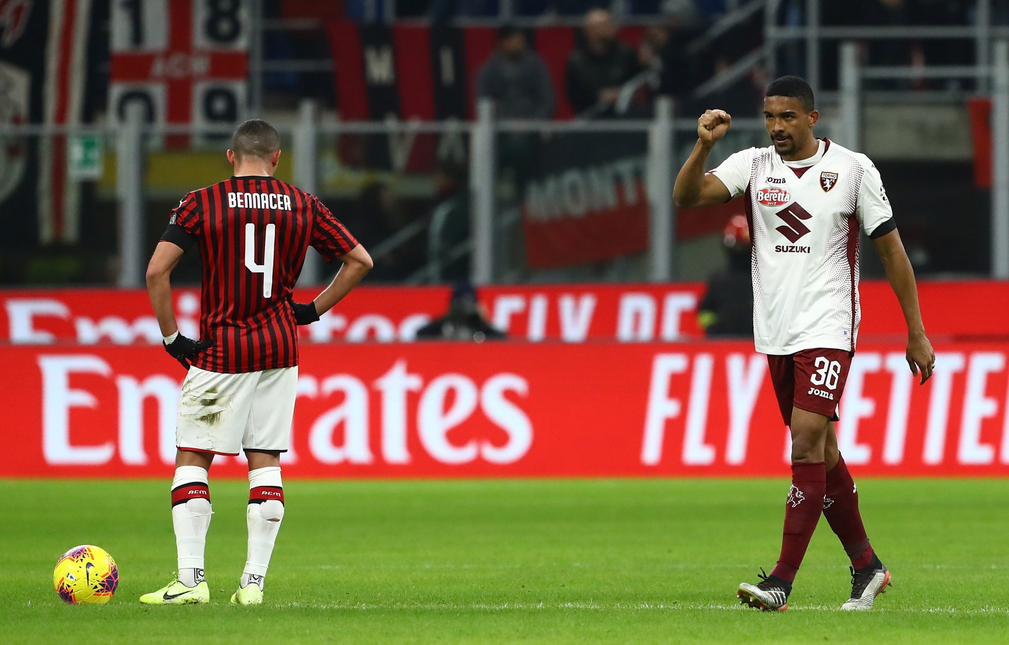 Coppa Italia: Milan-Torino, le probabili formazioni e dove ...